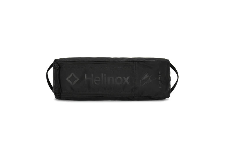 Helinox Chair One (re) - Blackout - - Mansfield Hunting & Fishing - Products to prepare for Corona Virus