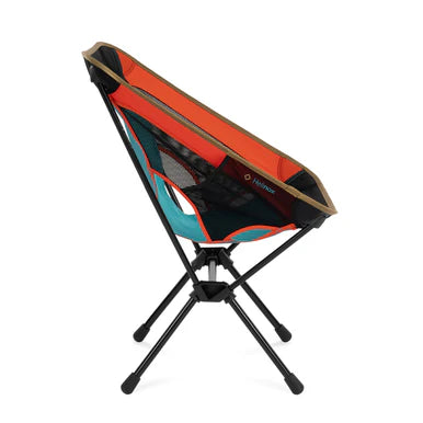 Helinox Chair One (re) - Heritage Multi Block - - Mansfield Hunting & Fishing - Products to prepare for Corona Virus