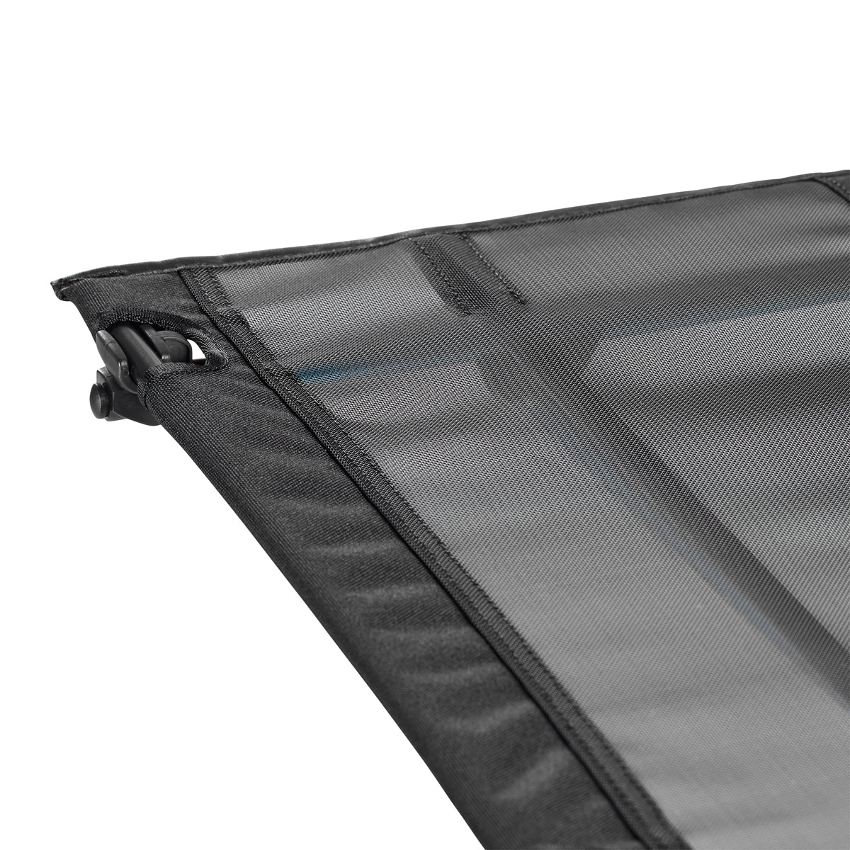 Helinox Table One Black Top with Blue Frame - - Mansfield Hunting & Fishing - Products to prepare for Corona Virus