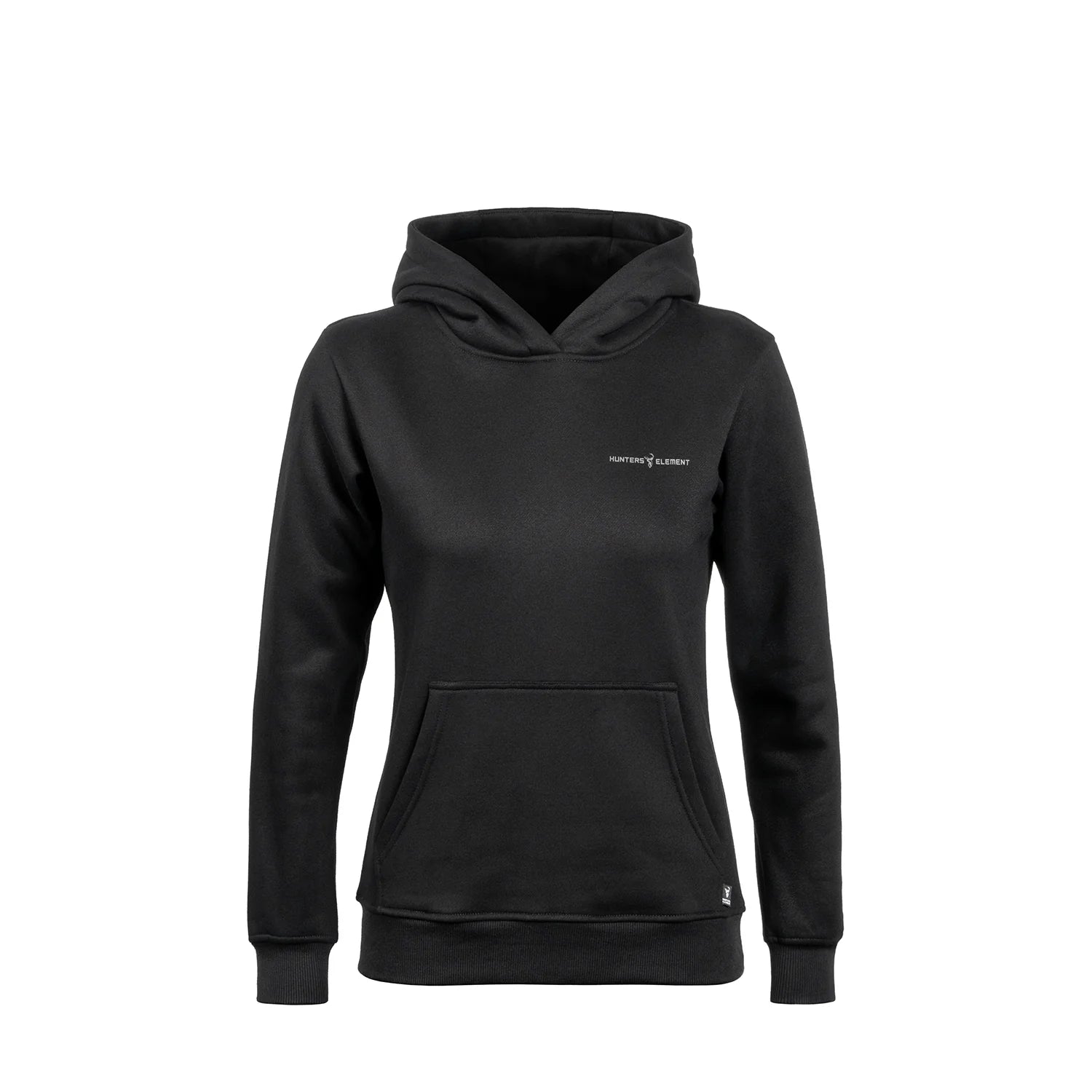 Hunters Element Womens Hide Away Hoodie -  - Mansfield Hunting & Fishing - Products to prepare for Corona Virus