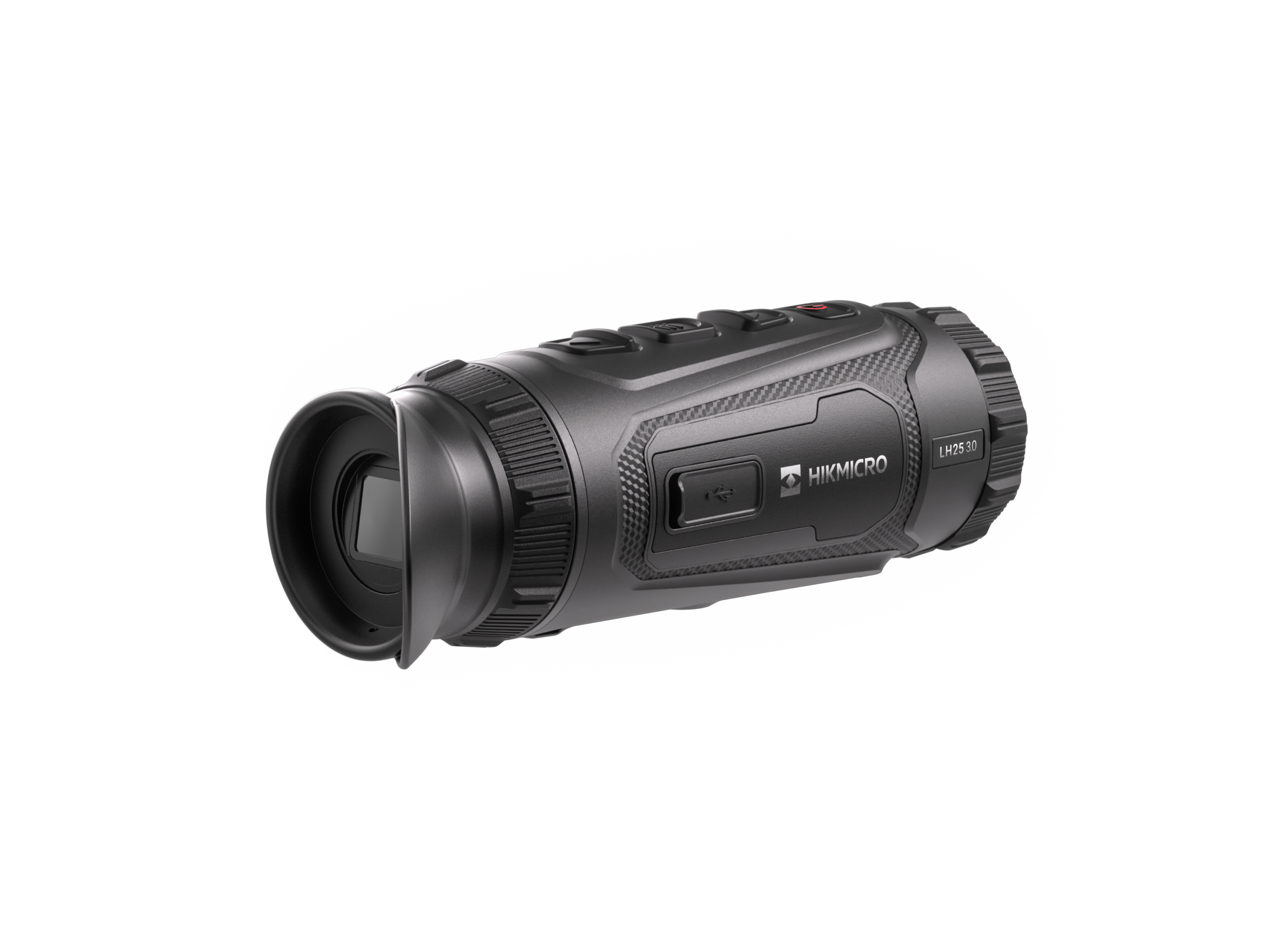Hikmicro Lynx 3.0 LH25 Thermal Monocular