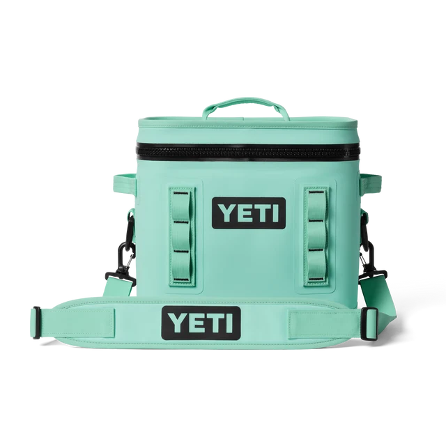 Yeti Hopper Flip 12