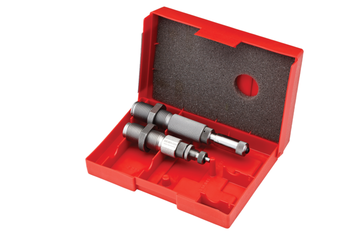 Hornady 7mm PRC Match Grade Die Set -  - Mansfield Hunting & Fishing - Products to prepare for Corona Virus