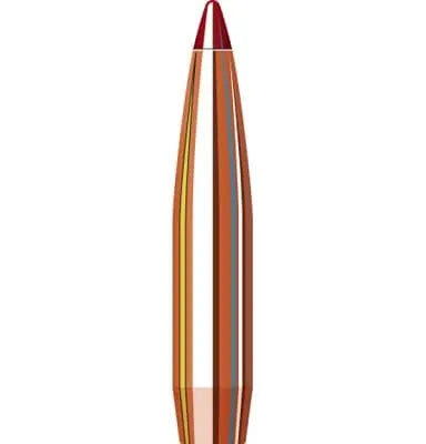 Hornady 25cal 128gr ELD-X Projectiles - 100Pk