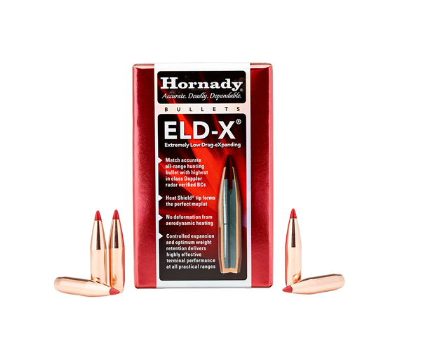 Projectiles, Bullets & Ammunition | Mansfield Hunting & Fishing