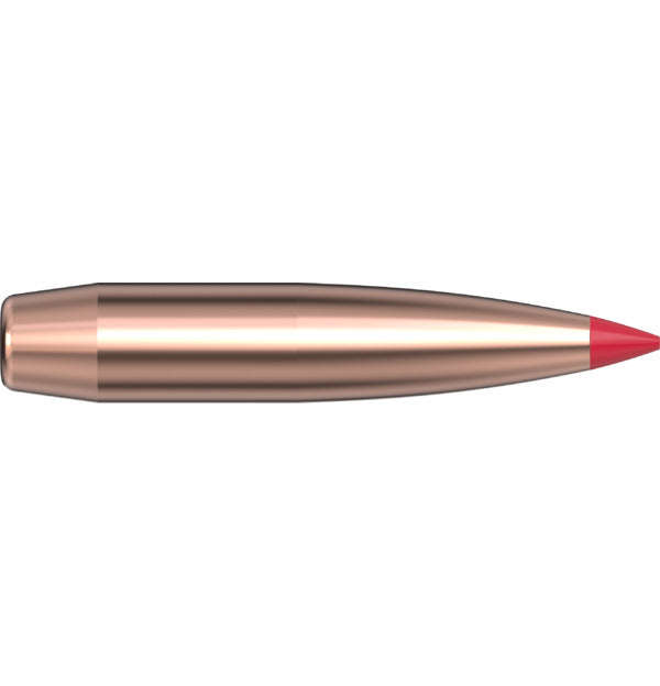 Hornady 6mm .243 108gr ELD Match Projectiles - 100pk - - Mansfield Hunting & Fishing - Products to prepare for Corona Virus