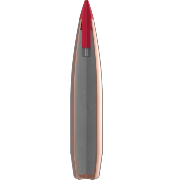 Hornady 6mm .243 108gr ELD Match Projectiles - 100pk - - Mansfield Hunting & Fishing - Products to prepare for Corona Virus