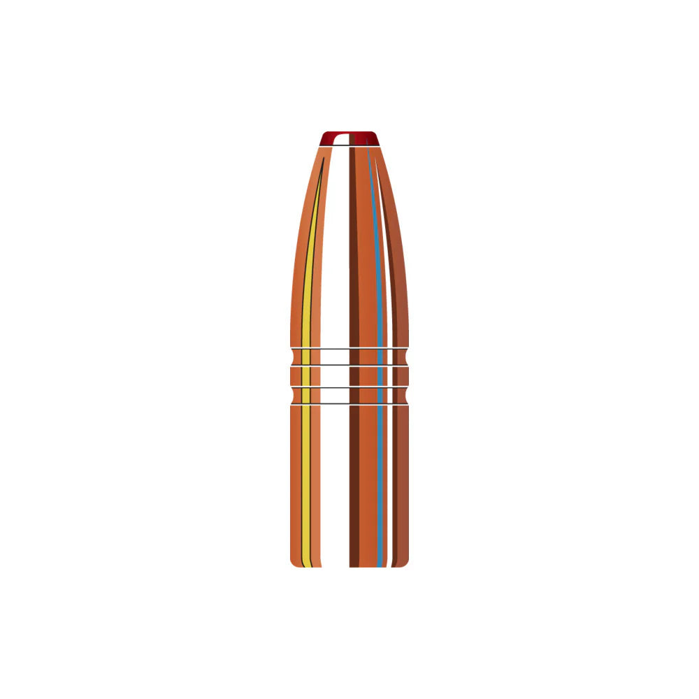 Hornady ECX 9.3cal 250gr projectiles - 50pk - - Mansfield Hunting & Fishing - Products to prepare for Corona Virus