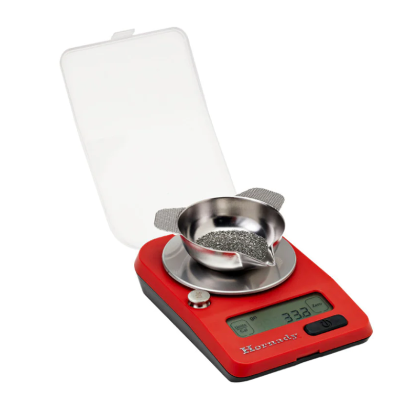 Hornady G3-1500 Digital Pocket Scale -  - Mansfield Hunting & Fishing - Products to prepare for Corona Virus
