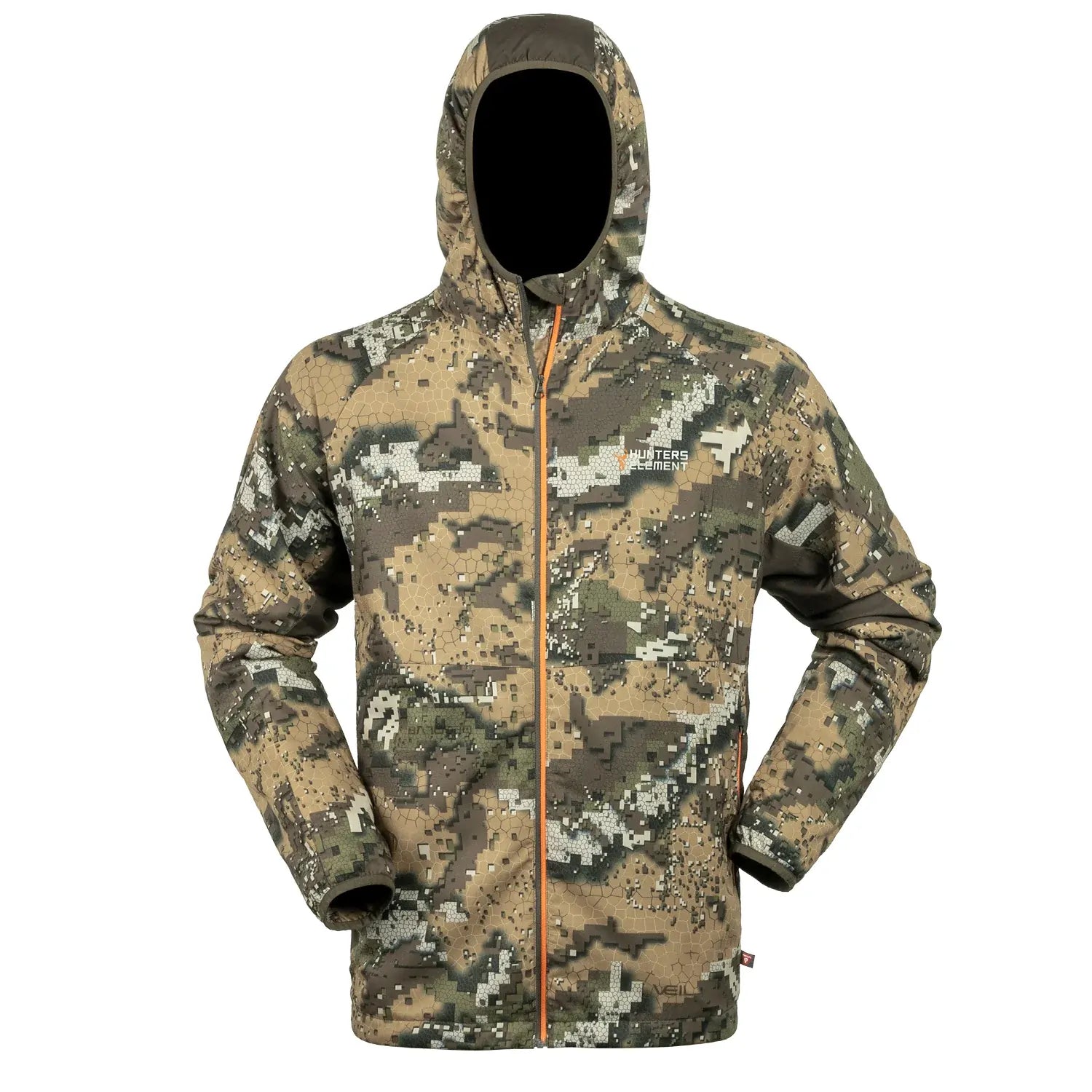 Hunters Element Acclimate Hood - DESOLVE VEIL / LARGE - Mansfield Hunting & Fishing - Products to prepare for Corona Virus