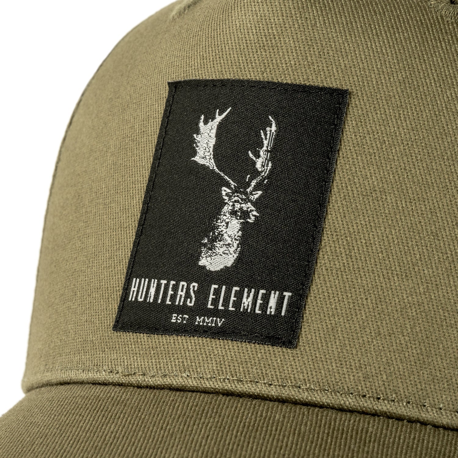 Hunters Element Croaker cap