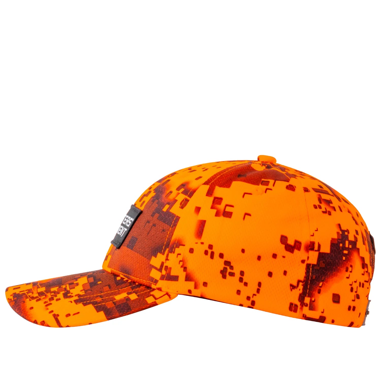 Hunters Element Patch Cap - Desolve Fire -  - Mansfield Hunting & Fishing - Products to prepare for Corona Virus