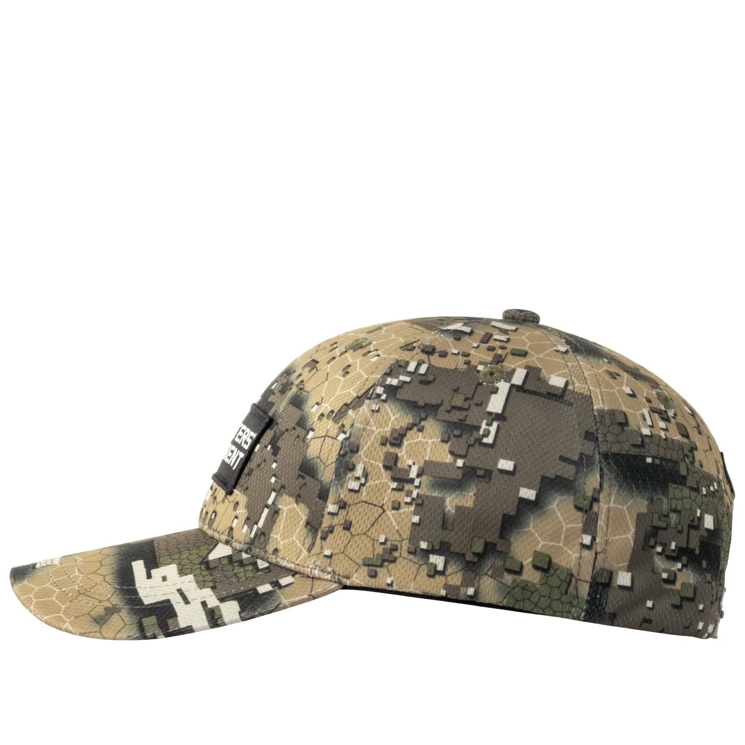 Hunters Element Patch Cap - Desolve Veil -  - Mansfield Hunting & Fishing - Products to prepare for Corona Virus