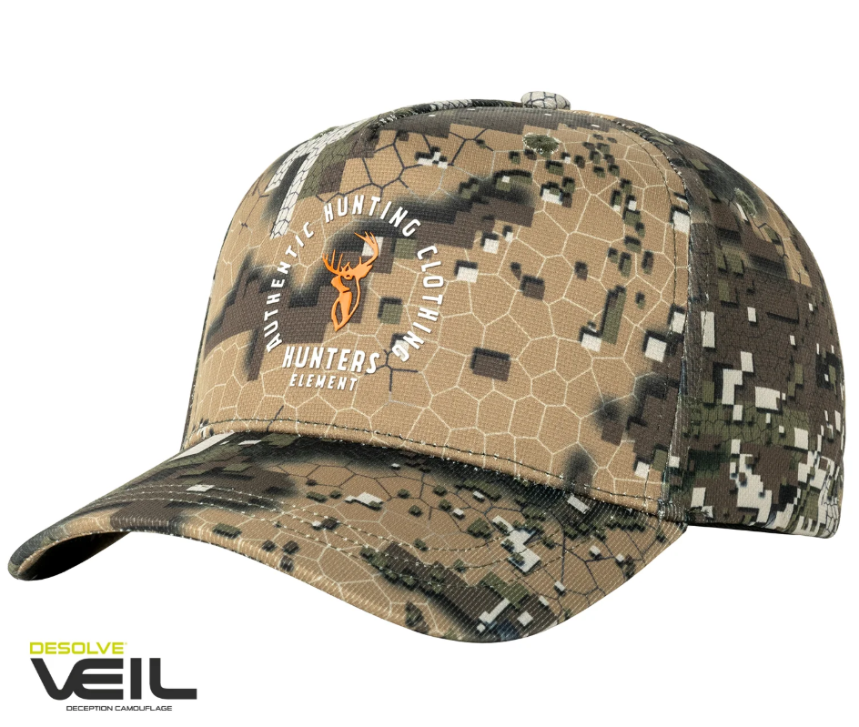 Hunters Element A.H.C Cap