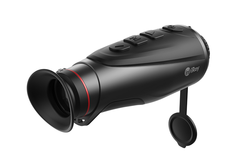 InfiRay Affo Series AL19 Thermal Monocular -  - Mansfield Hunting & Fishing - Products to prepare for Corona Virus