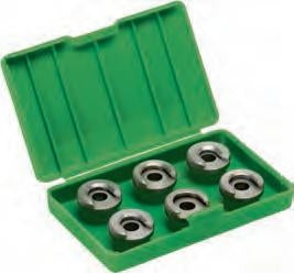 Redding #35 Competition Shellholder Set 338LAP - - Mansfield Hunting & Fishing - Products to prepare for Corona Virus