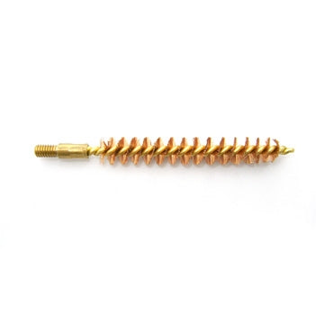 Pro-Shot 35 Cal Rifle Bronze Brush - - Mansfield Hunting & Fishing - Products to prepare for Corona Virus