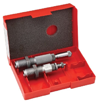 Hornady 6mm BR Match Die Set -  - Mansfield Hunting & Fishing - Products to prepare for Corona Virus