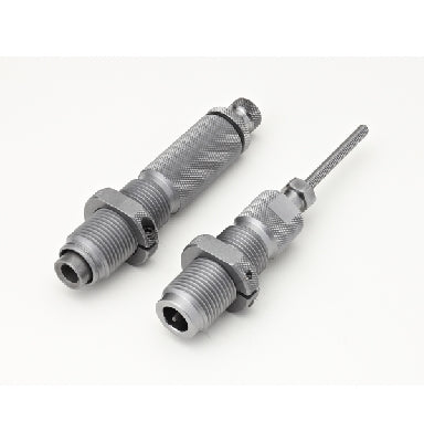 Hornady 25 Creedmoor Full Length Die Set - - Mansfield Hunting & Fishing - Products to prepare for Corona Virus