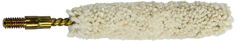 Pro-Shot 35-375 Cal Mop - - Mansfield Hunting & Fishing - Products to prepare for Corona Virus