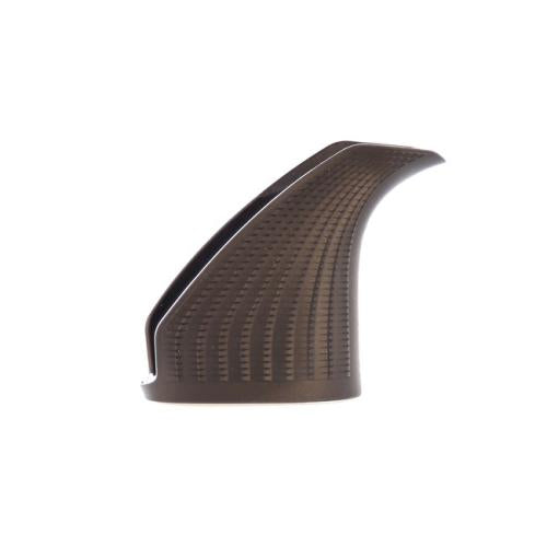 Tikka T3x Pistol grip Vertical - Black - - Mansfield Hunting & Fishing - Products to prepare for Corona Virus
