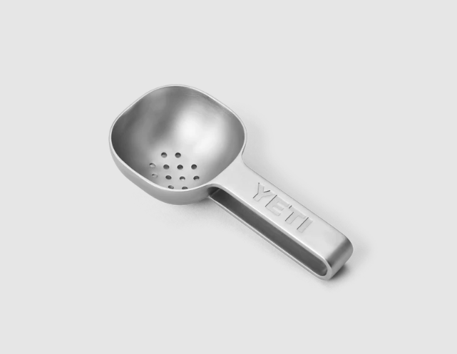 Yeti Ice Scoop - - Mansfield Hunting & Fishing - Products to prepare for Corona Virus