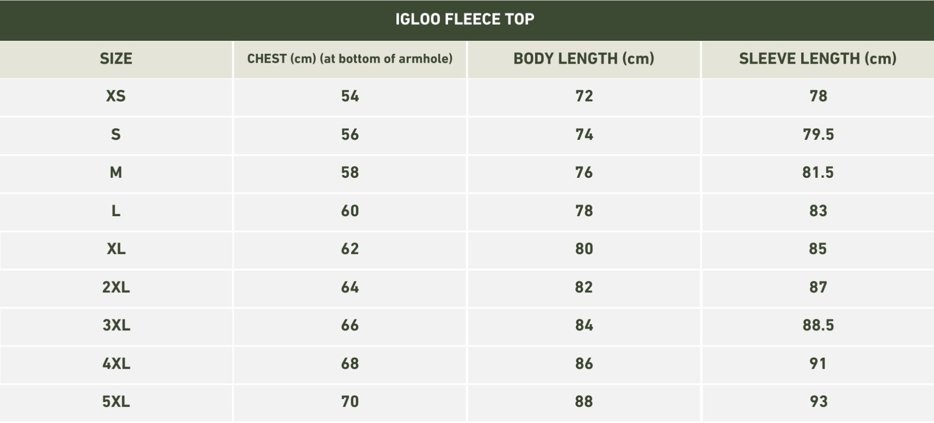 Ridgeline Igloo Top - Olive - - Mansfield Hunting & Fishing - Products to prepare for Corona Virus