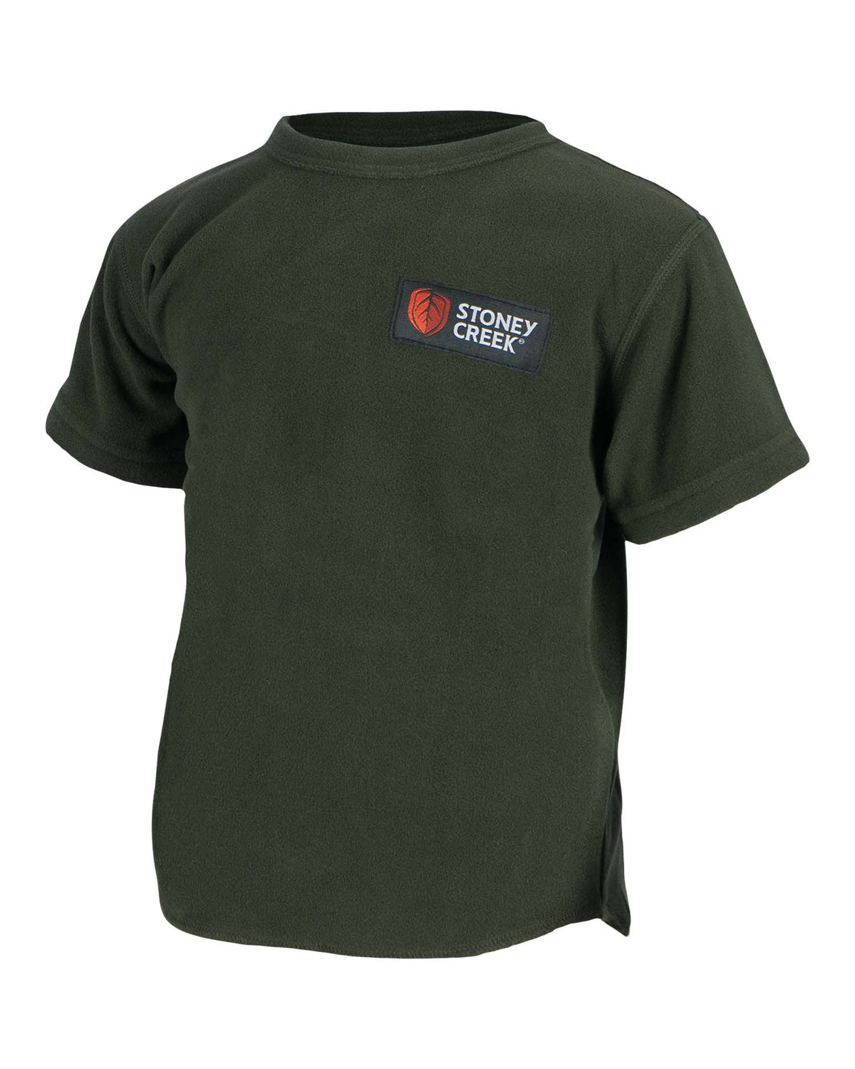 Stoney Creek Infants Bushlite T - Rosin