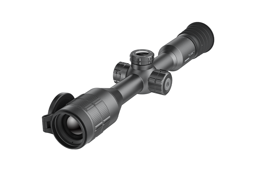 InfiRay Nightvision TD70 Tube Scope -  - Mansfield Hunting & Fishing - Products to prepare for Corona Virus