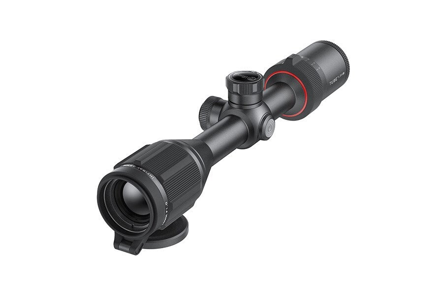 Infiray TL25 SE Thermal Rifle Scope -  - Mansfield Hunting & Fishing - Products to prepare for Corona Virus