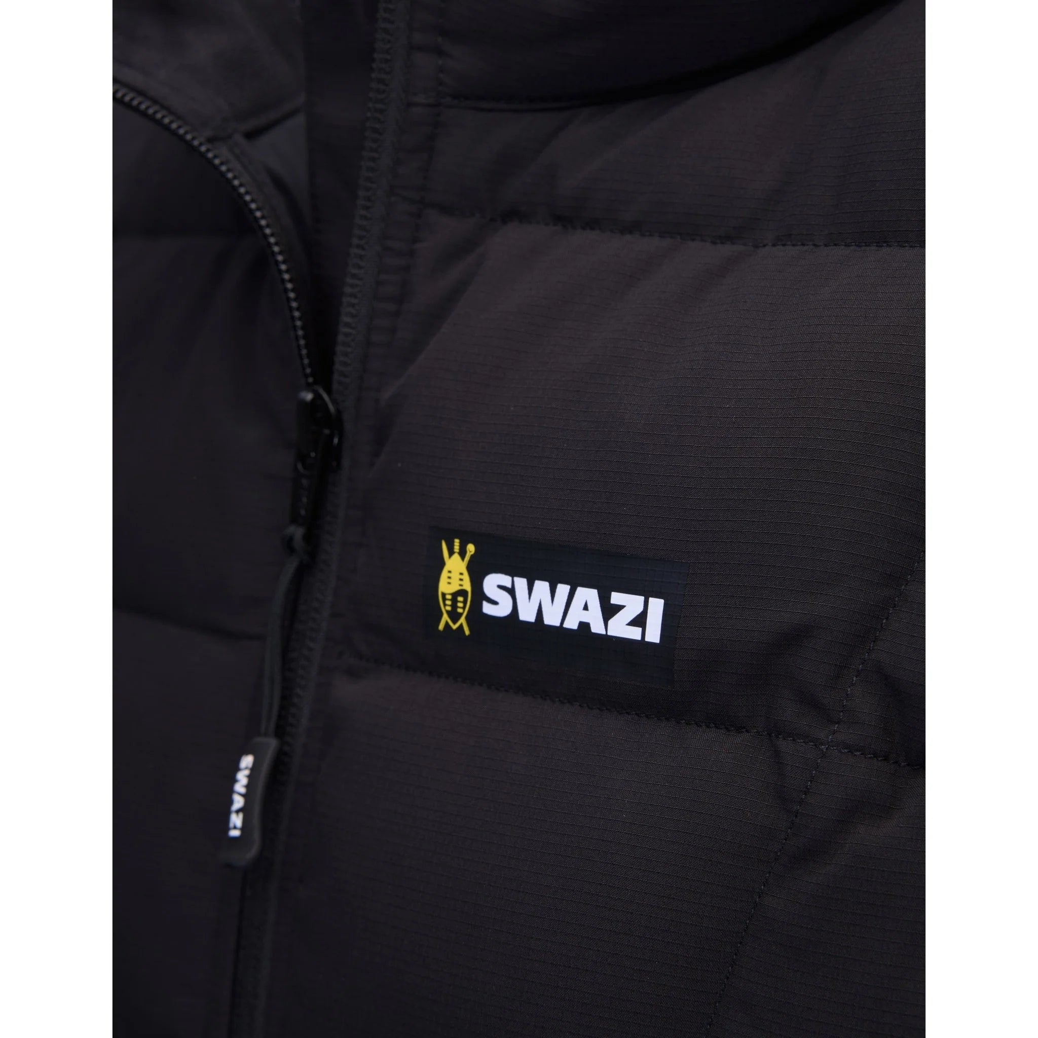 Swazi Thorso Vest - - Mansfield Hunting & Fishing - Products to prepare for Corona Virus
