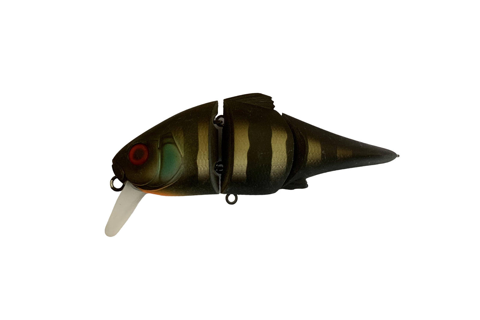 Jackall Swing Mikey 72mm Floating - BLACK KING GILL - Mansfield Hunting & Fishing - Products to prepare for Corona Virus