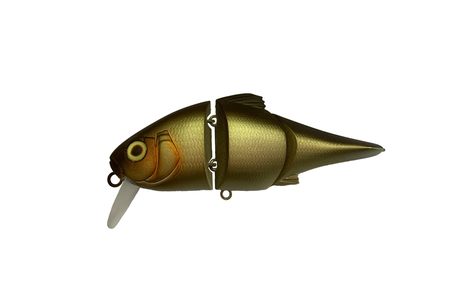 Jackall Swing Mikey 72mm Floating - BROWN DOG - Mansfield Hunting & Fishing - Products to prepare for Corona Virus