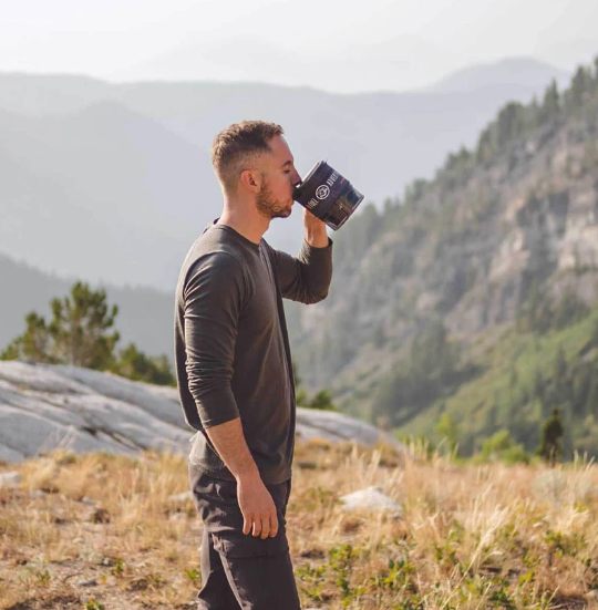 Jetboil Minimo Carbon (367) - - Mansfield Hunting & Fishing - Products to prepare for Corona Virus