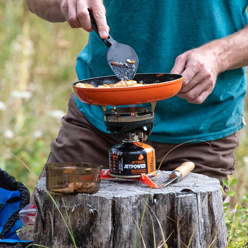 Jetboil Summit Skillet - - Mansfield Hunting & Fishing - Products to prepare for Corona Virus