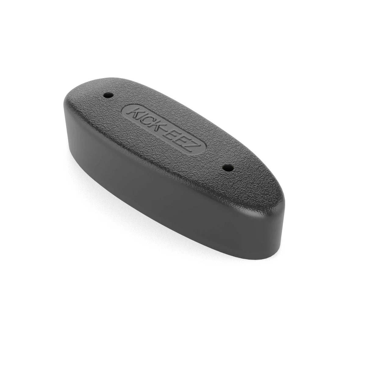 Kick-Eez Black Magnum Recoil Pad KZ-501-125-L-B - - Mansfield Hunting & Fishing - Products to prepare for Corona Virus