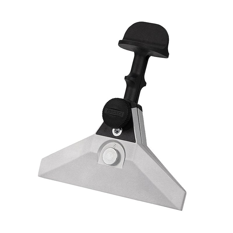 Tormek KJ-140 Wide Centering Knife Jig - - Mansfield Hunting & Fishing - Products to prepare for Corona Virus