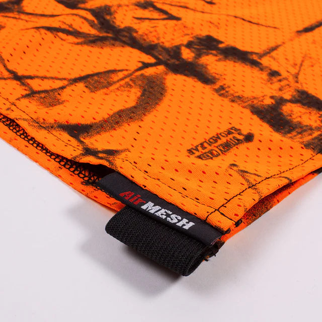 Stoney Creek Kids Mesh Vest - - Mansfield Hunting & Fishing - Products to prepare for Corona Virus