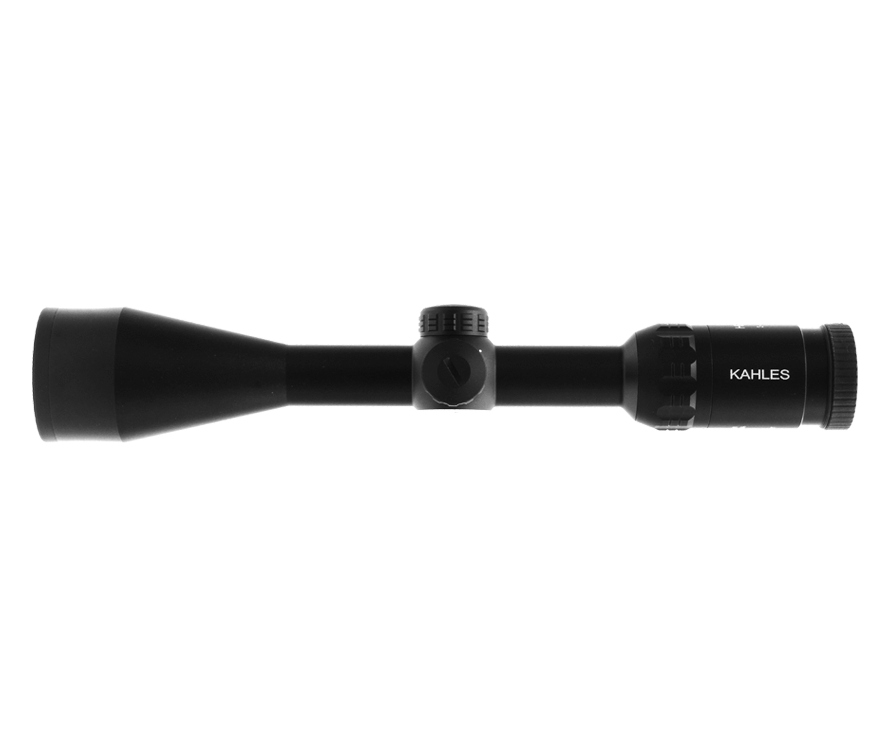 Kahles Helia 3 3-10x50i 4-Dot Scope -  - Mansfield Hunting & Fishing - Products to prepare for Corona Virus