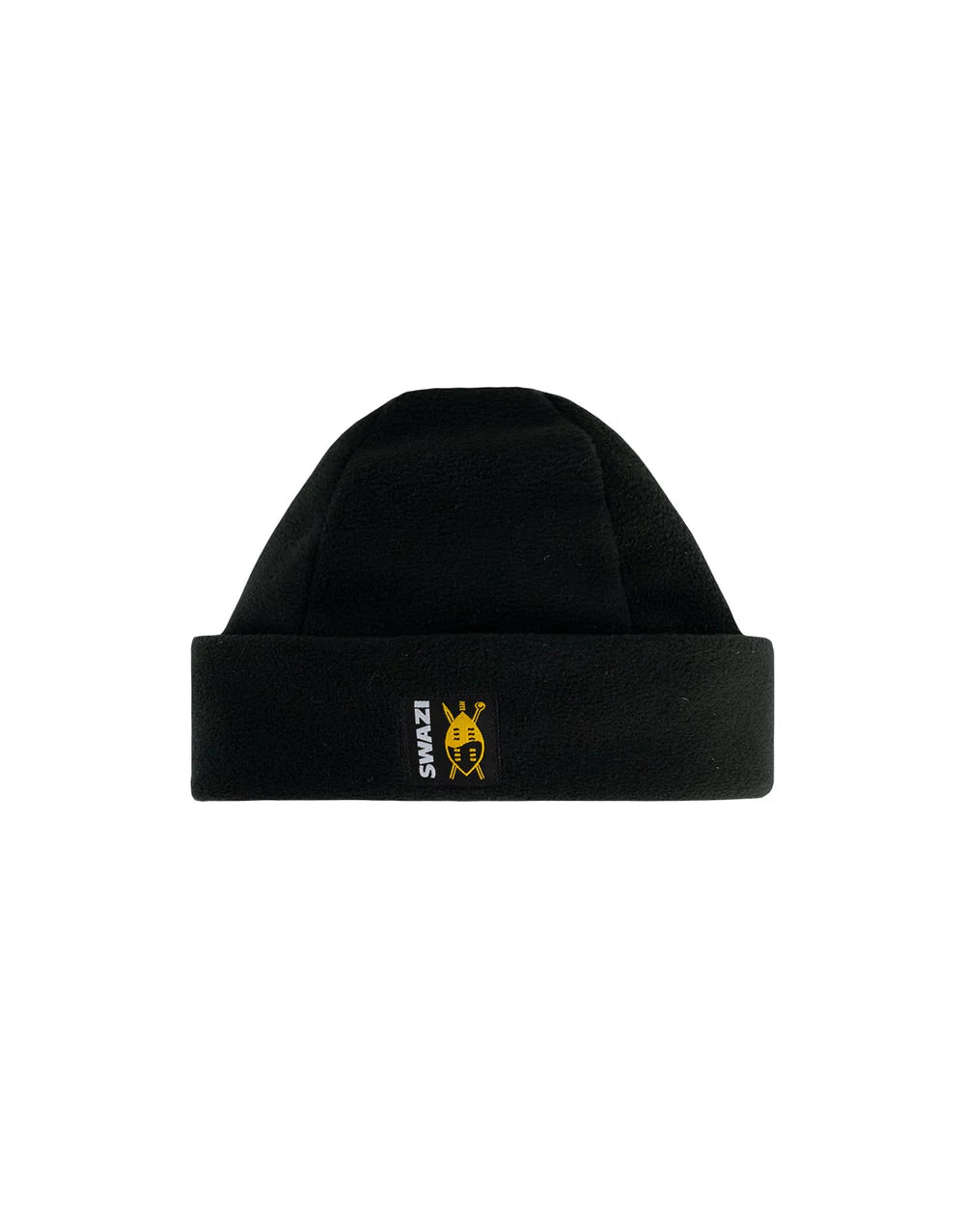 Swazi Kids Beanie - M / BLACK - Mansfield Hunting & Fishing - Products to prepare for Corona Virus