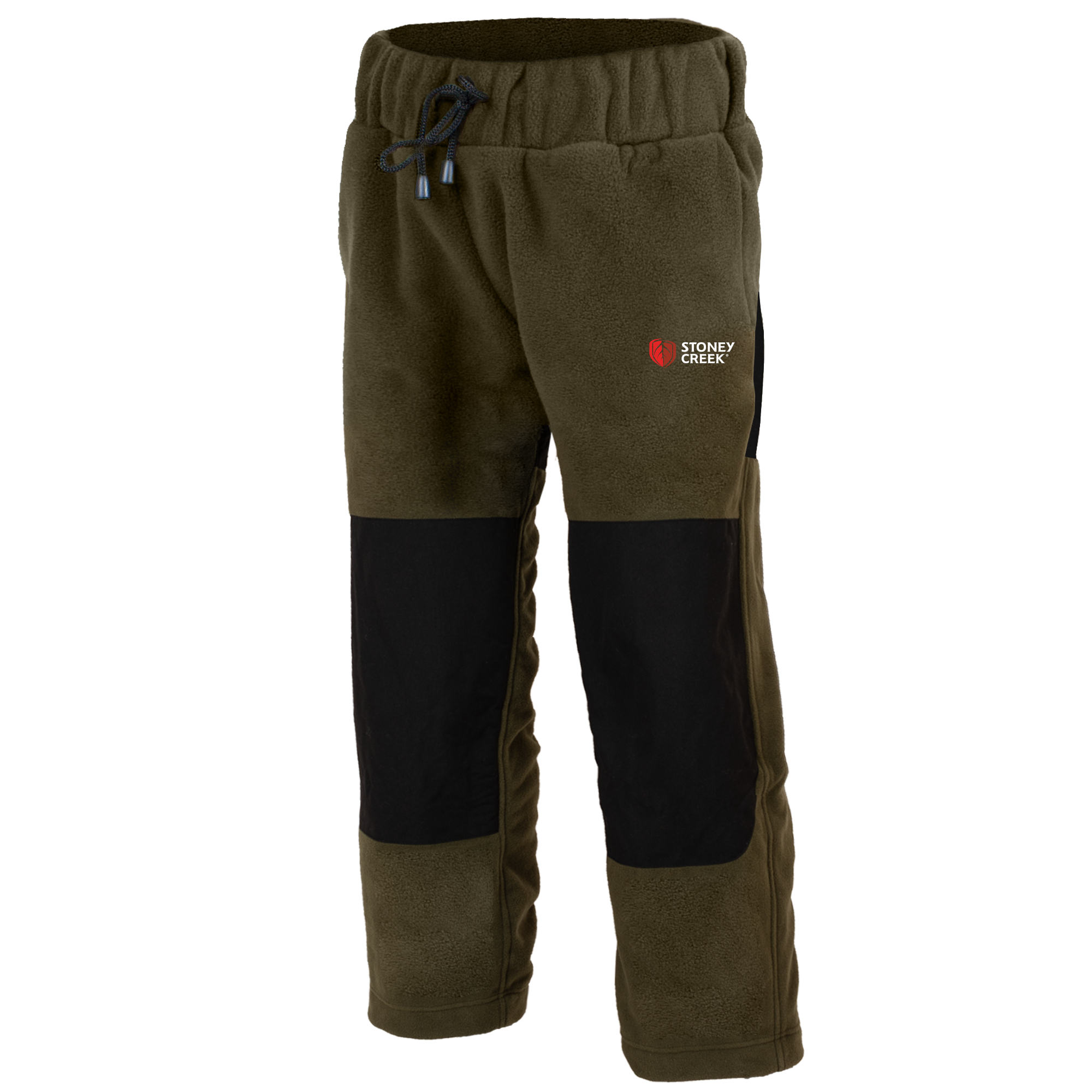 Stoney Creek Kids Farm Trackpants - 2 / BAYLEAF - Mansfield Hunting & Fishing - Products to prepare for Corona Virus