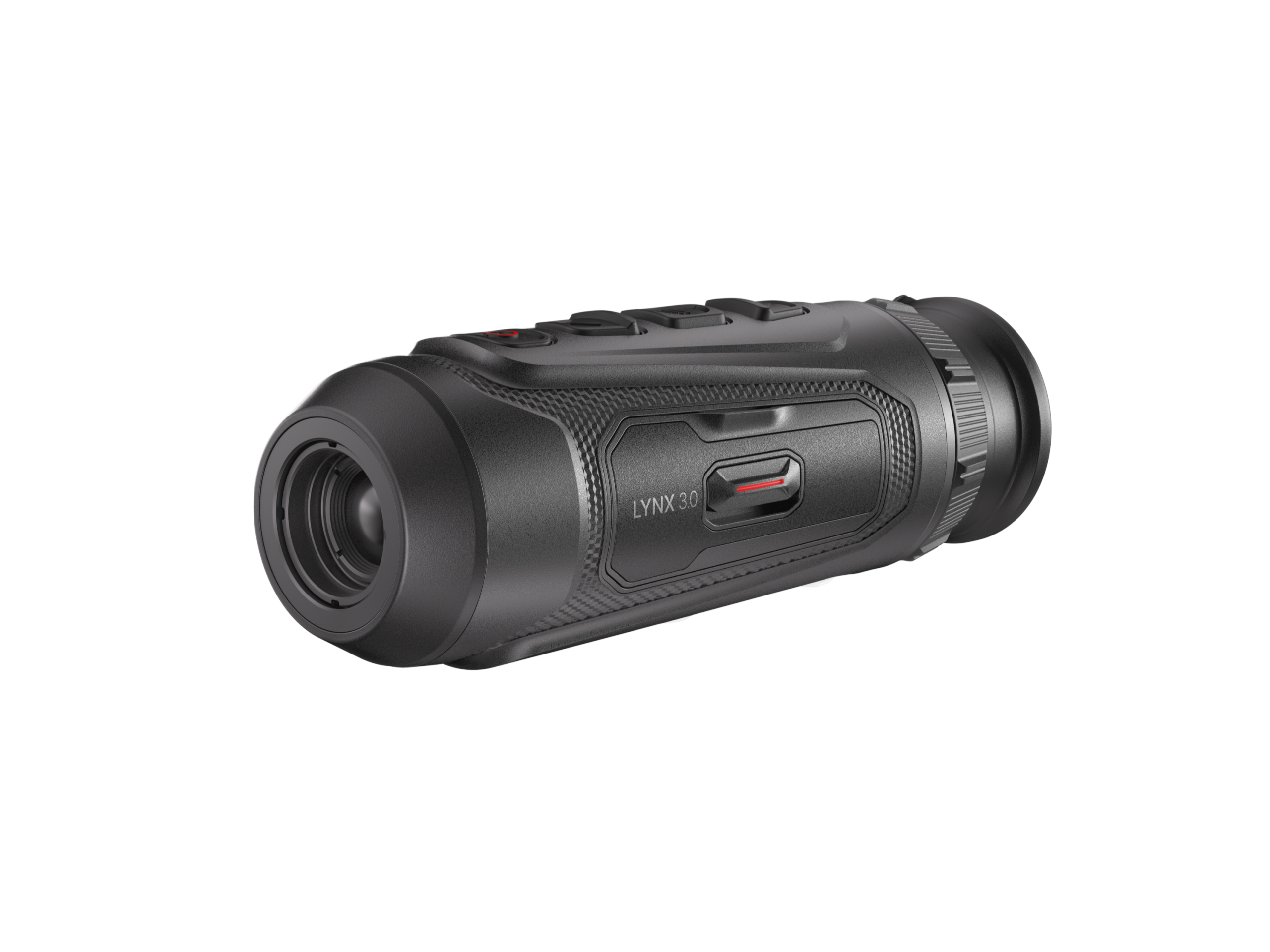 Hikmicro Lynx 3.0 LH15 Thermal Monocular - - Mansfield Hunting & Fishing - Products to prepare for Corona Virus