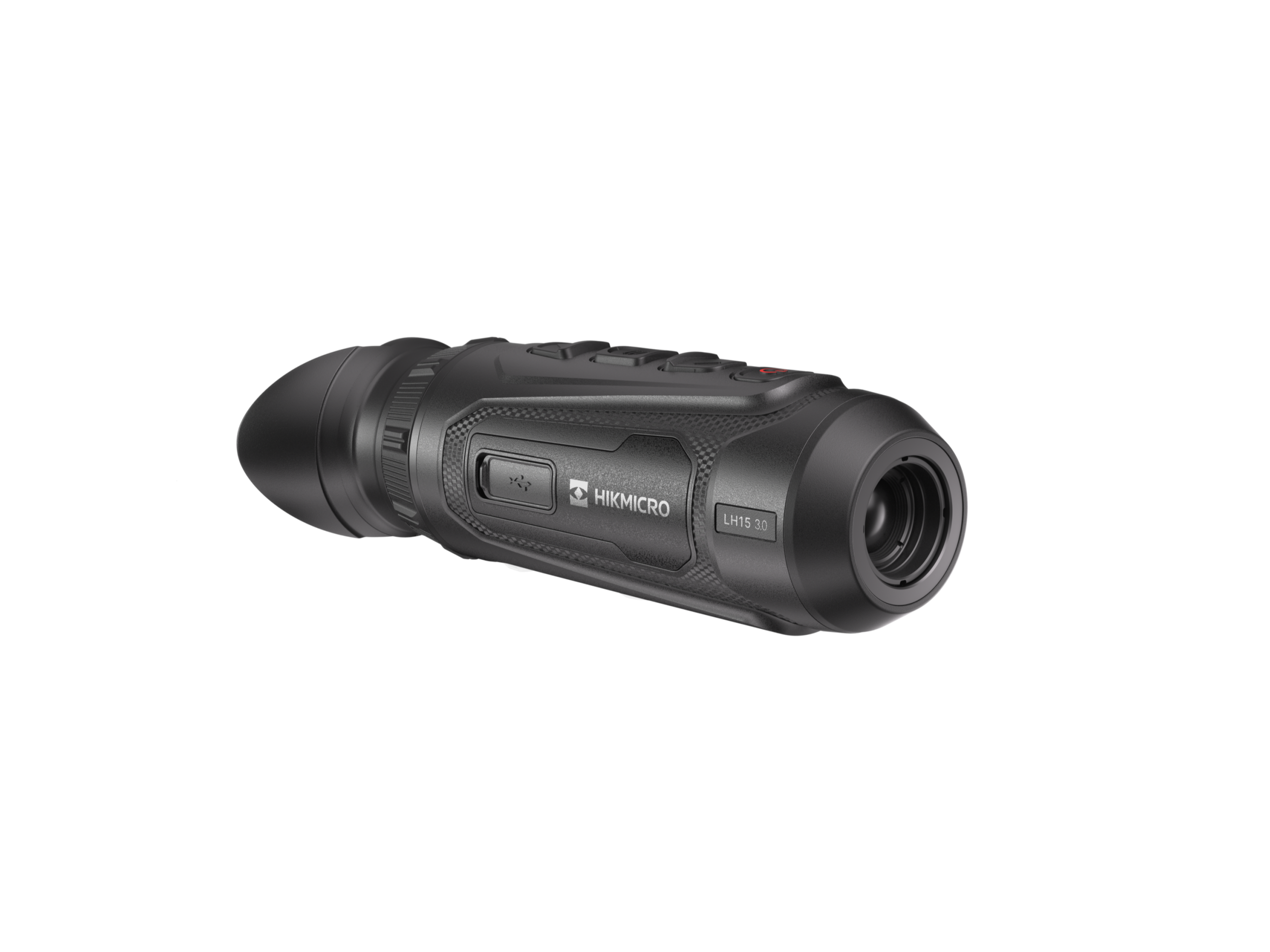 Hikmicro Lynx 3.0 LH15 Thermal Monocular - - Mansfield Hunting & Fishing - Products to prepare for Corona Virus