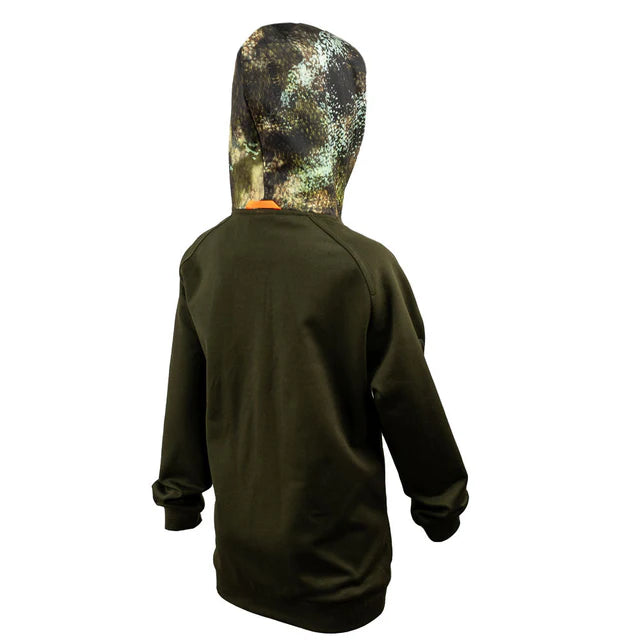 Stoney Creek Kids Explorer Hoodie