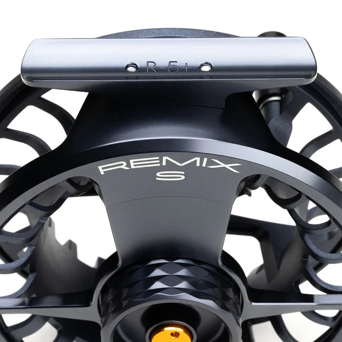Lamson Remix S-Series Fly Fishing Reel -  - Mansfield Hunting & Fishing - Products to prepare for Corona Virus