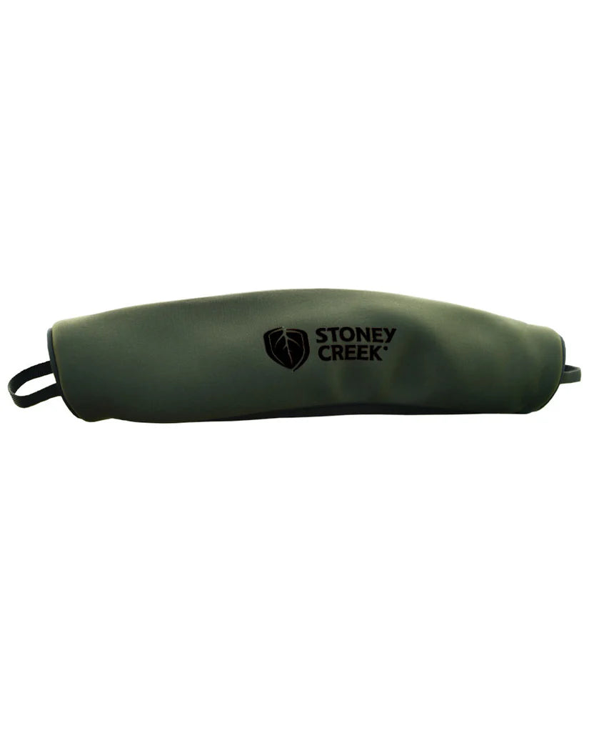 Stoney Creek Neoprene Scope Cover - LARGE - Mansfield Hunting & Fishing - Products to prepare for Corona Virus