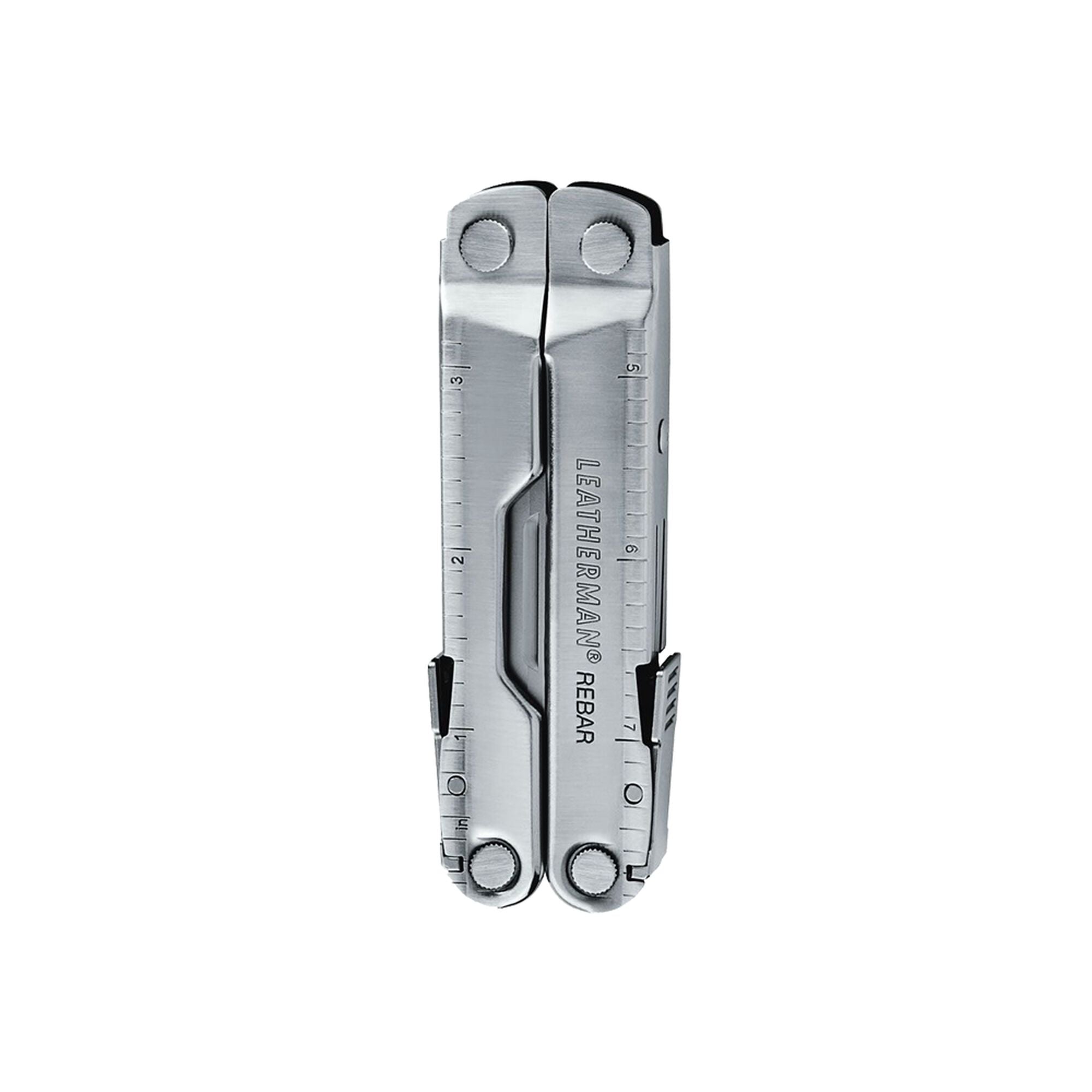 Leatherman Rebar With Sheath -  - Mansfield Hunting & Fishing - Products to prepare for Corona Virus