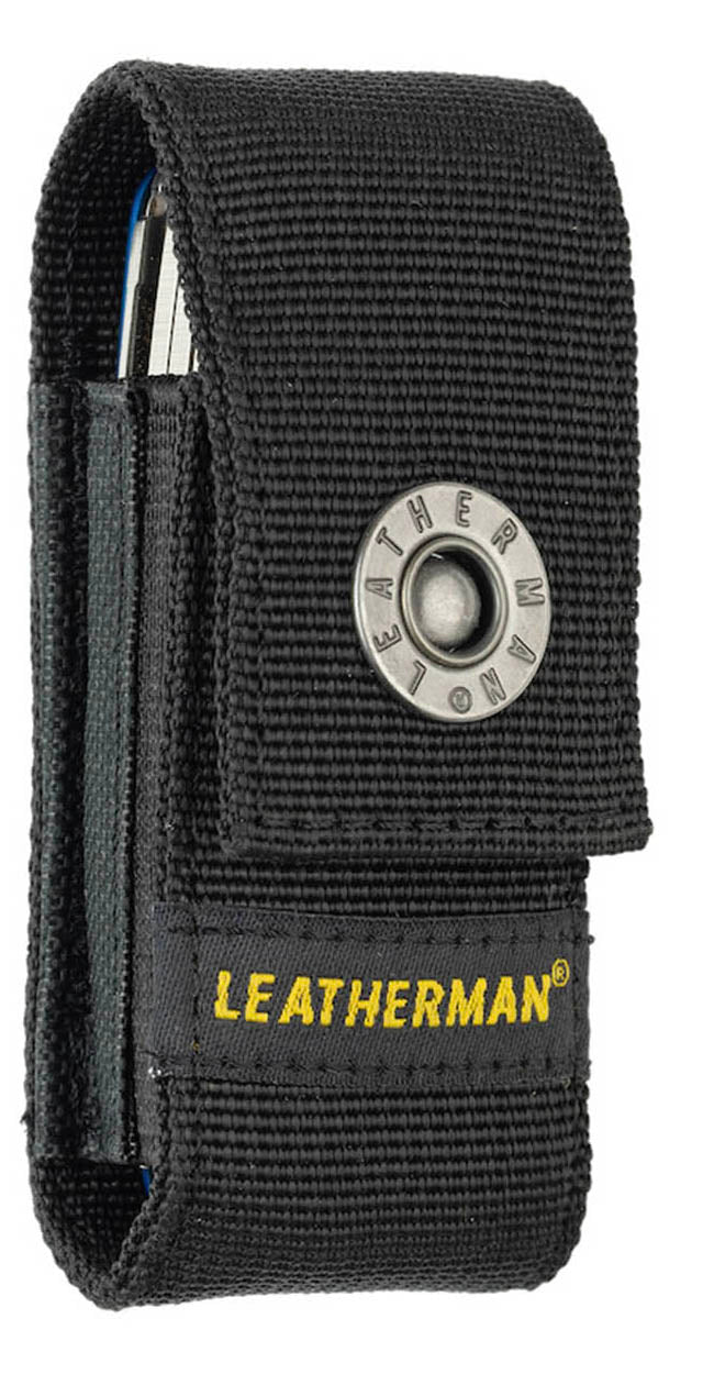 Leatherman Rebar With Sheath -  - Mansfield Hunting & Fishing - Products to prepare for Corona Virus