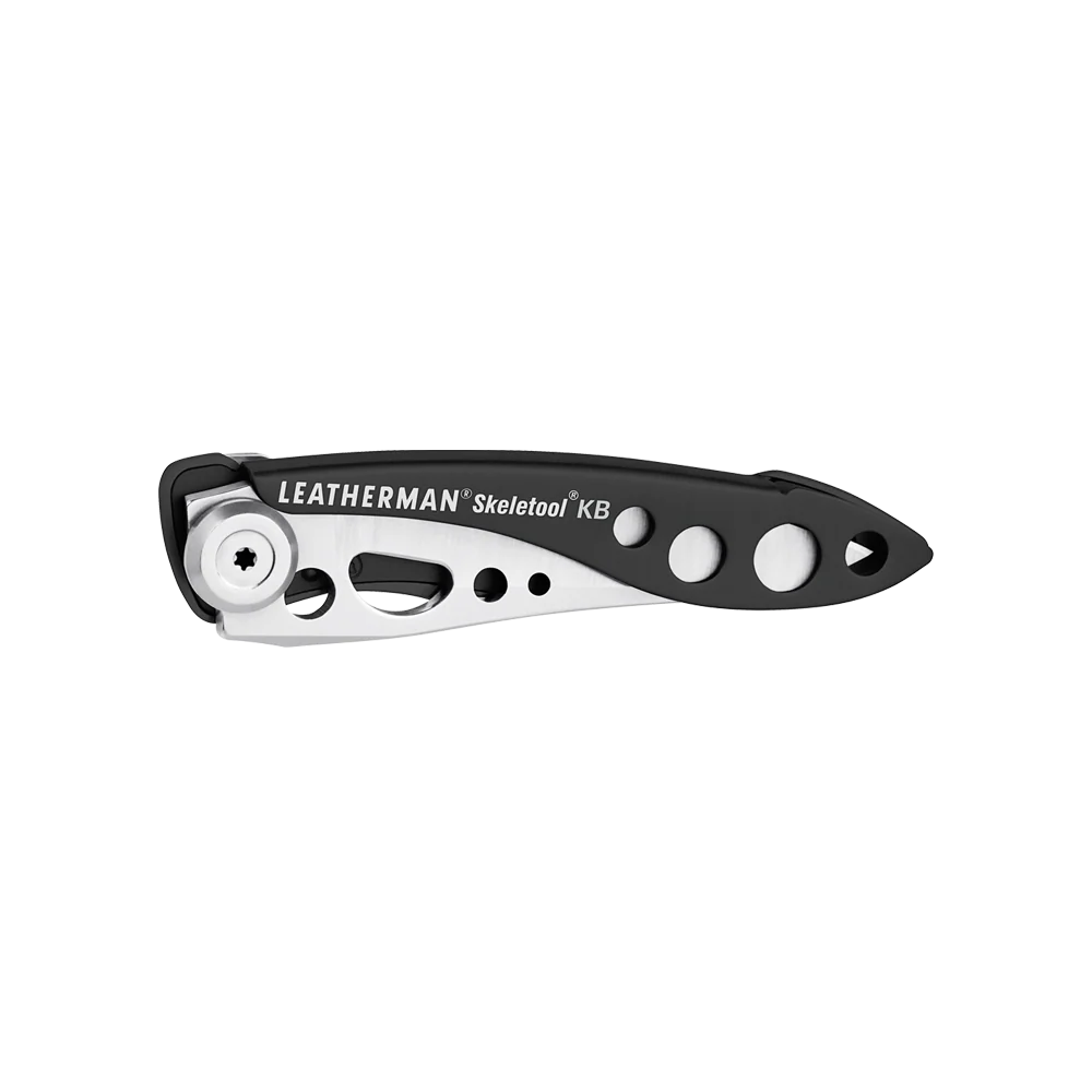 Leatherman Skeletool KB Pocket Knife
