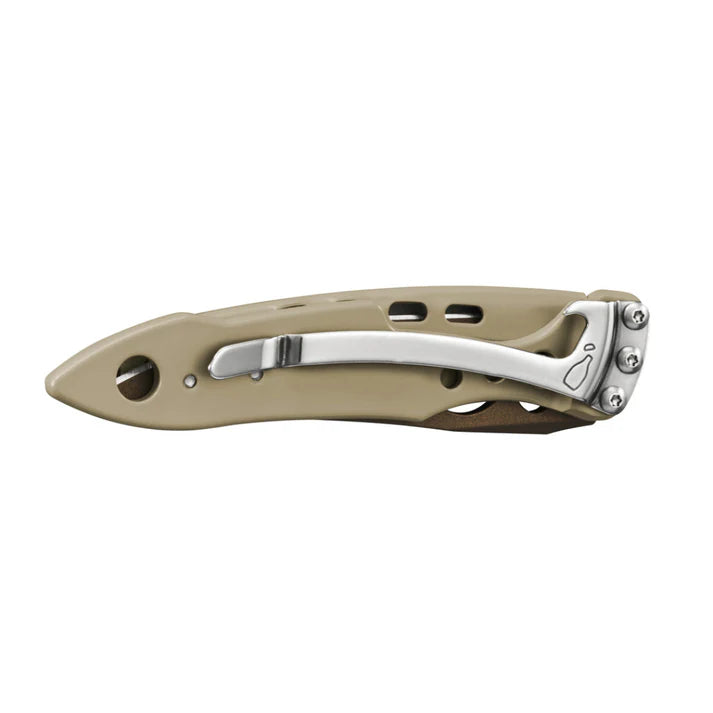 Leatherman Skeletool KBx Folding Pocket Knife